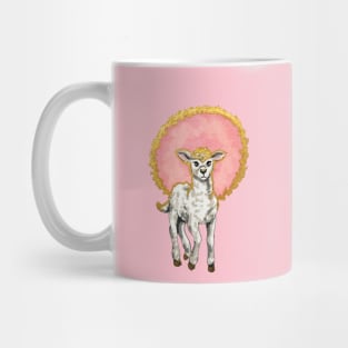 Little Lamb Mug
